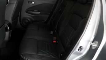 Nissan Juke DIG-T TEKNA PLUS DCT