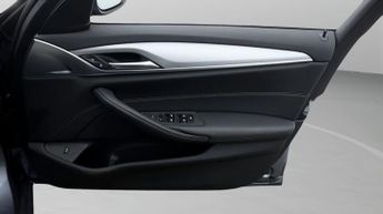 BMW 5 Series 520D XDRIVE SE