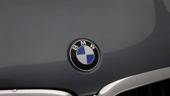 BMW 5 Series 520D XDRIVE SE