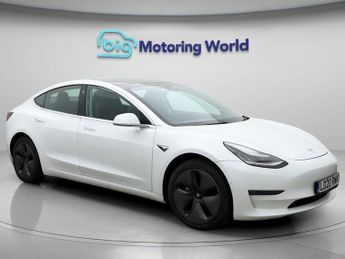 Tesla Model 3 ALL MODELS