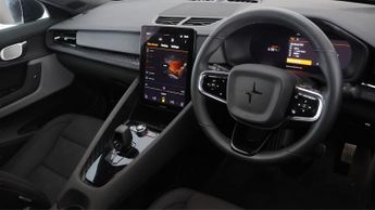 Polestar Polestar 2 BASE