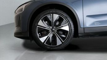Polestar Polestar 2 BASE