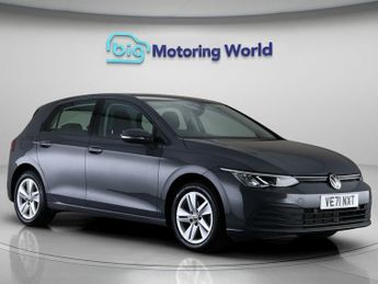 Volkswagen Golf LIFE ETSI DSG