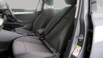 Volkswagen Golf LIFE ETSI DSG