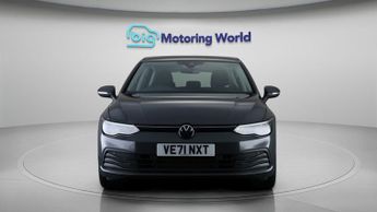 Volkswagen Golf LIFE ETSI DSG