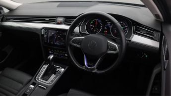 Volkswagen Passat GTE DSG