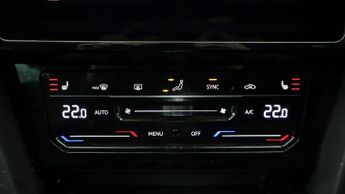 Volkswagen Passat GTE DSG