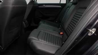 Volkswagen Passat GTE DSG