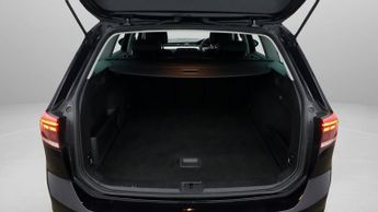 Volkswagen Passat GTE DSG