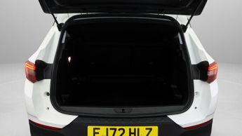 Vauxhall Grandland SE