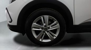 Vauxhall Grandland SE