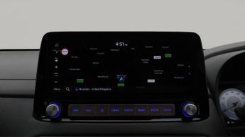 Hyundai KONA PREMIUM