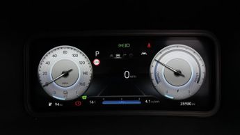 Hyundai KONA PREMIUM