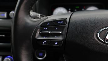 Hyundai KONA PREMIUM