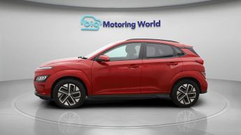 Hyundai KONA PREMIUM