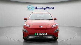 Hyundai KONA PREMIUM