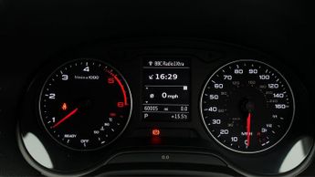 Audi Q2 TDI S LINE BLACK EDITION