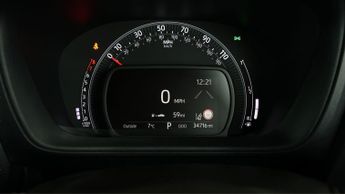 Toyota Aygo X VVT-I EDGE