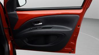 Toyota Aygo X VVT-I EDGE