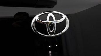 Toyota Aygo X VVT-I EDGE