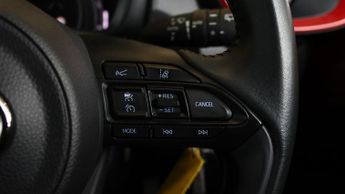 Toyota Aygo X VVT-I EDGE