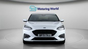 Ford Focus ST-LINE