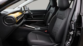 Jeep Avenger 1ST EDITION