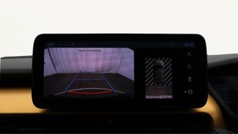 Jeep Avenger 1ST EDITION