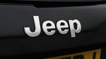 Jeep Avenger 1ST EDITION