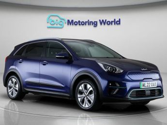 Kia Niro 2
