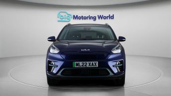 Kia Niro 2