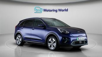 Kia Niro 2