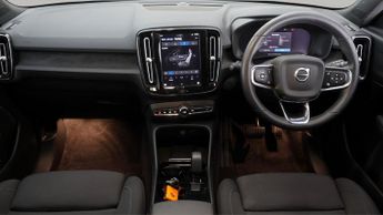 Volvo XC40 RECHARGE CORE