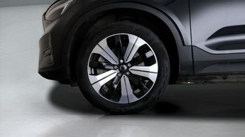 Volvo XC40 RECHARGE CORE