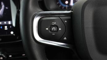 Volvo XC40 RECHARGE CORE