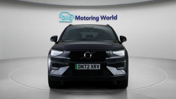 Volvo XC40 RECHARGE CORE