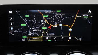 Mercedes-Benz EQA EQA 350 4MATIC AMG LINE PREMIUM