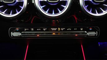 Mercedes-Benz EQA EQA 350 4MATIC AMG LINE PREMIUM