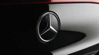 Mercedes-Benz EQA EQA 350 4MATIC AMG LINE PREMIUM