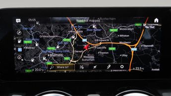 Mercedes-Benz EQA EQA 250 AMG LINE