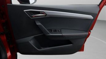 SEAT Arona ECOTSI FR SPORT DSG