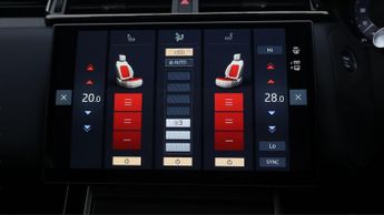 Land Rover Range Rover Velar DYNAMIC SE