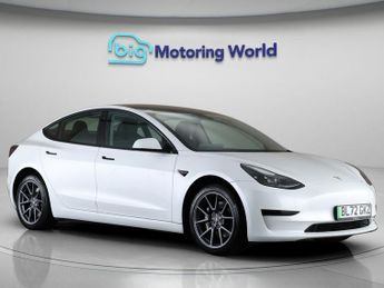 Tesla Model 3 MODEL 3