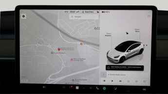 Tesla Model 3 MODEL 3