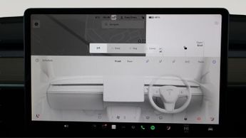 Tesla Model 3 MODEL 3