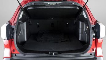 Suzuki S-Cross ULTRA ALLGRIP