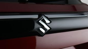 Suzuki S-Cross ULTRA ALLGRIP