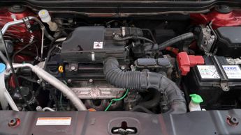 Suzuki S-Cross ULTRA ALLGRIP