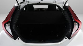 Toyota Aygo X VVT-I PURE