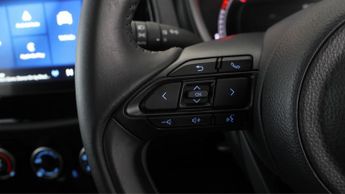 Toyota Aygo X VVT-I PURE